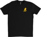 Year of the Firehorse 2026 T-Shirt Front